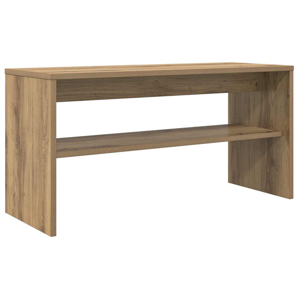 TV-Schrank Artisan Eiche 80 cm