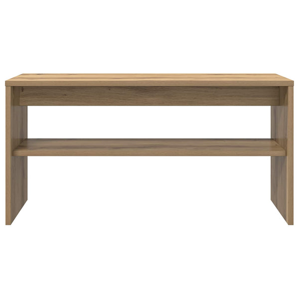 TV-Schrank Artisan Eiche 80 cm