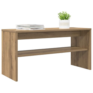 TV-Schrank Artisan Eiche 80 cm