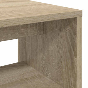TV-Schrank Sonoma Eiche 100 cm