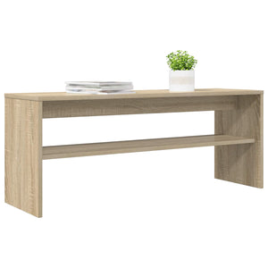 TV-Schrank Sonoma Eiche 100 cm