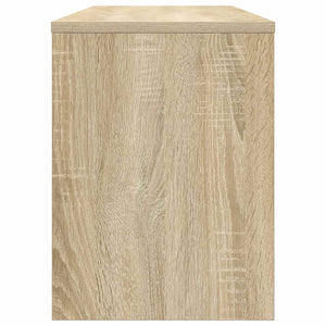 TV-Schrank Sonoma Eiche 100 cm