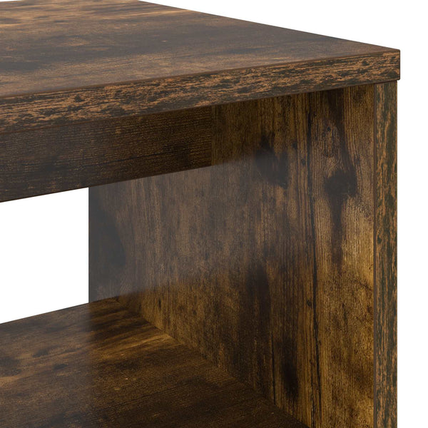 TV-Schrank Geräucherte Eiche 100 cm