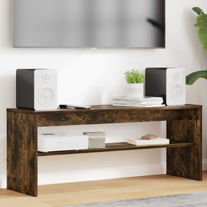 TV-Schrank Geräucherte Eiche 100 cm