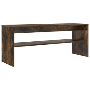 TV-Schrank Geräucherte Eiche 100 cm