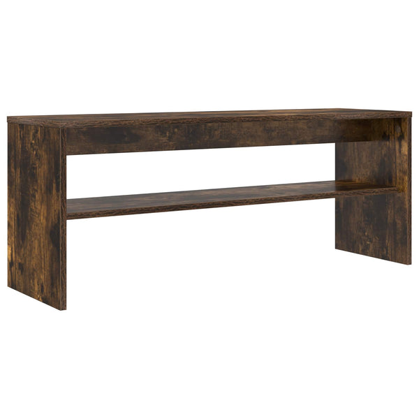TV-Schrank Geräucherte Eiche 100 cm