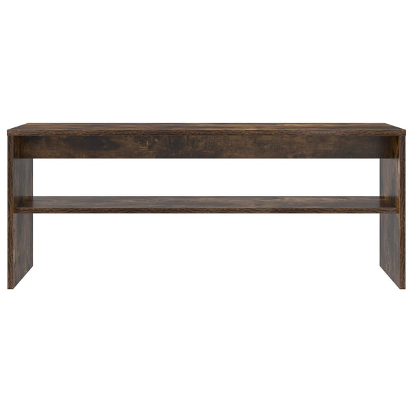 TV-Schrank Geräucherte Eiche 100 cm
