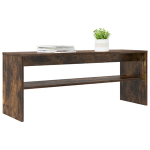 TV-Schrank Geräucherte Eiche 100 cm
