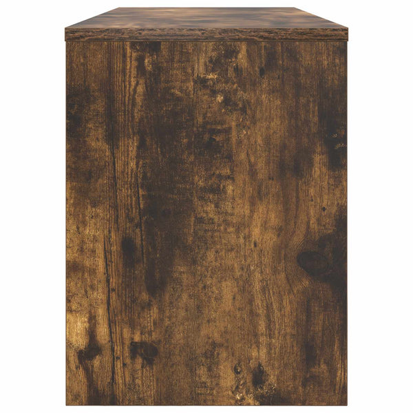 TV-Schrank Geräucherte Eiche 100 cm