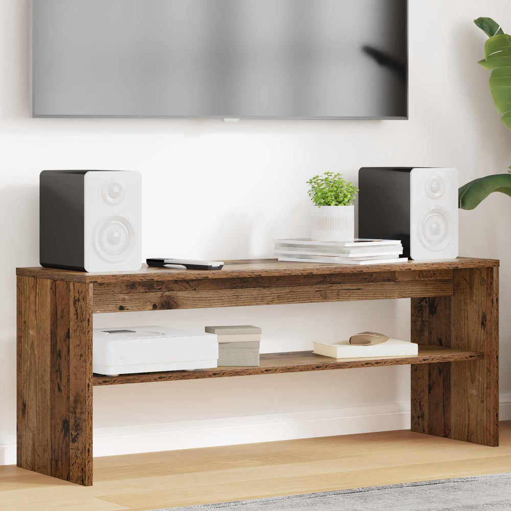 TV-Schrank Altholz 100 cm