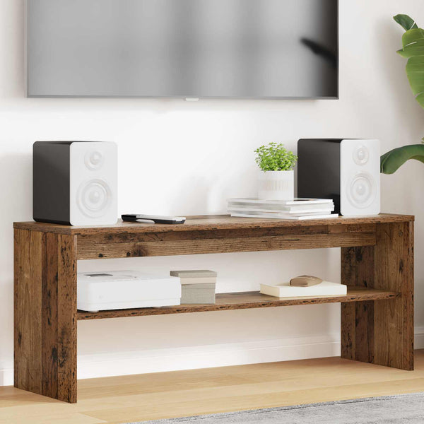 TV-Schrank Altholz 100 cm