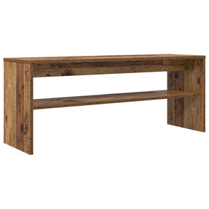 TV-Schrank Altholz 100 cm