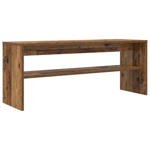 TV-Schrank Altholz 100 cm