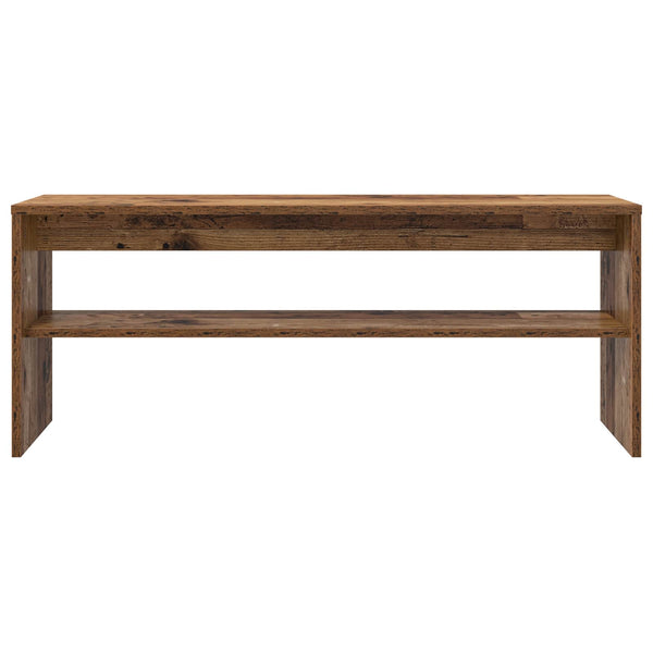 TV-Schrank Altholz 100 cm