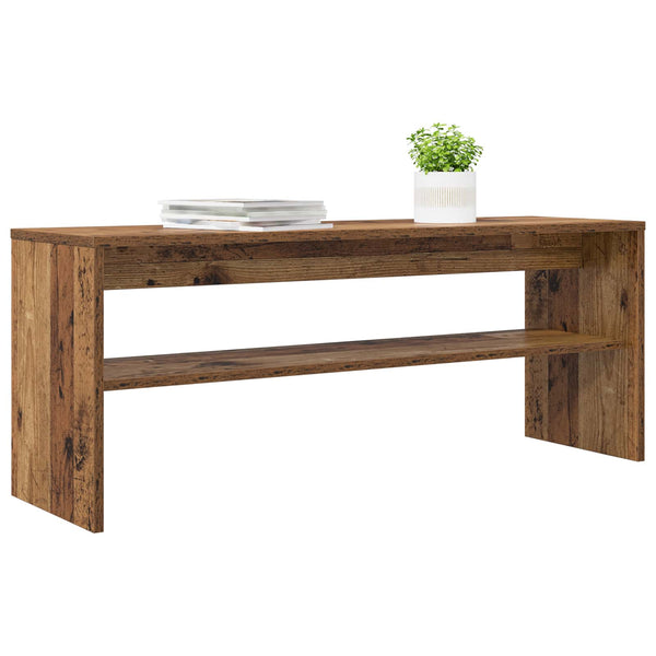 TV-Schrank Altholz 100 cm