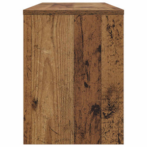 TV-Schrank Altholz 100 cm