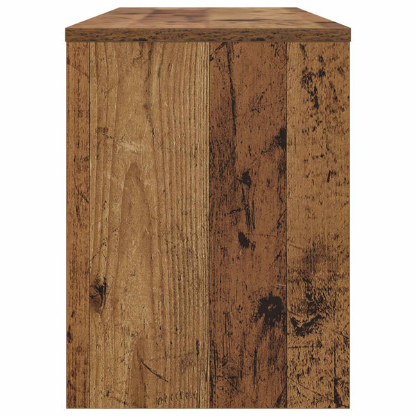 TV-Schrank Altholz 100 cm
