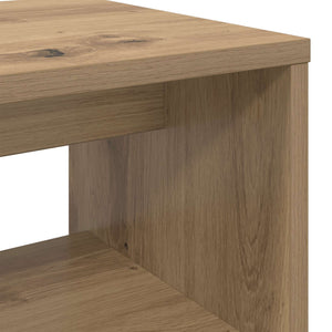 TV-Schrank Artisan Eiche 100 cm