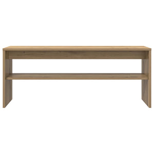 TV-Schrank Artisan Eiche 100 cm