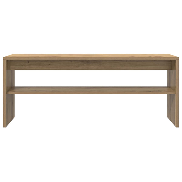 TV-Schrank Artisan Eiche 100 cm