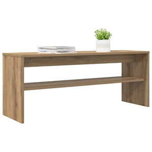 TV-Schrank Artisan Eiche 100 cm