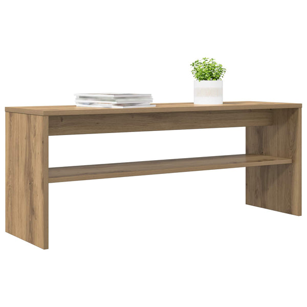 TV-Schrank Artisan Eiche 100 cm