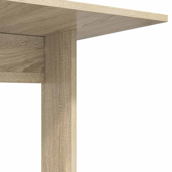 Beistelltisch Sonoma Eiche 45x40x62,5 cm