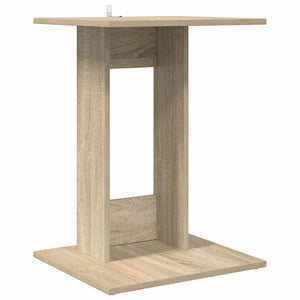 Beistelltisch Sonoma Eiche 45x40x62,5 cm