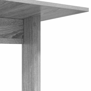 Beistelltisch Sonoma Grau 45x40x62,5cm
