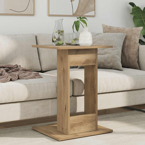 Beistelltisch Artisan Eiche 45x40x62,5 cm