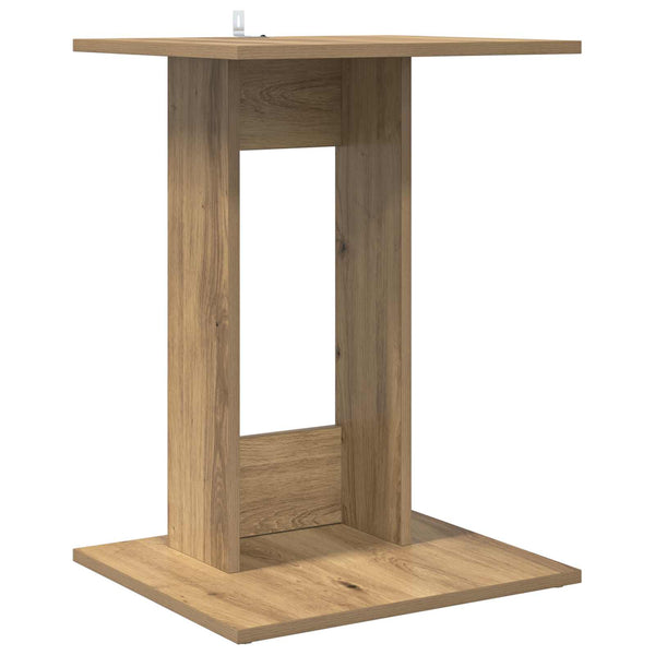 Beistelltisch Artisan Eiche 45x40x62,5 cm