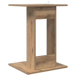 Beistelltisch Artisan Eiche 45x40x62,5 cm