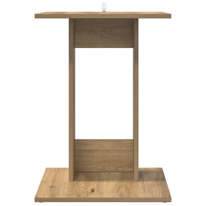 Beistelltisch Artisan Eiche 45x40x62,5 cm
