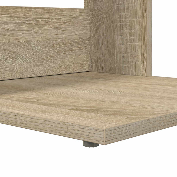 Beistelltisch Sonoma Eiche 40x38x62,5 cm