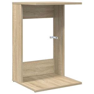 Beistelltisch Sonoma Eiche 40x38x62,5 cm