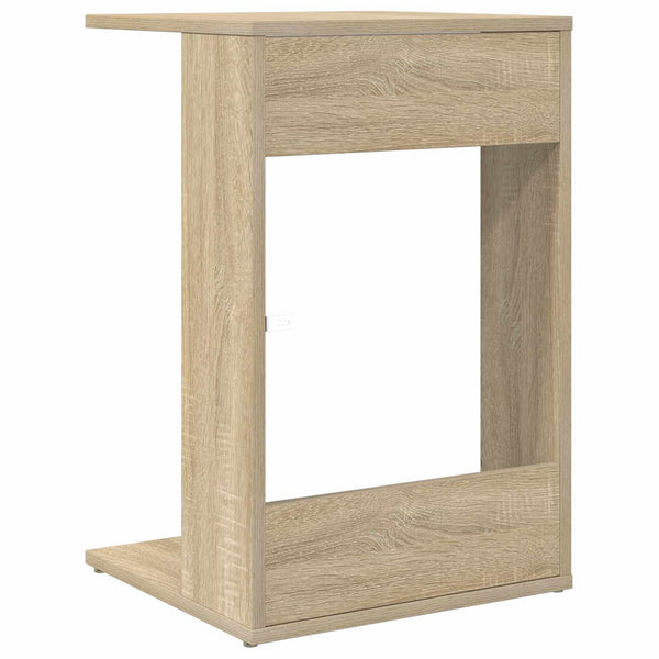 Beistelltisch Sonoma Eiche 40x38x62,5 cm