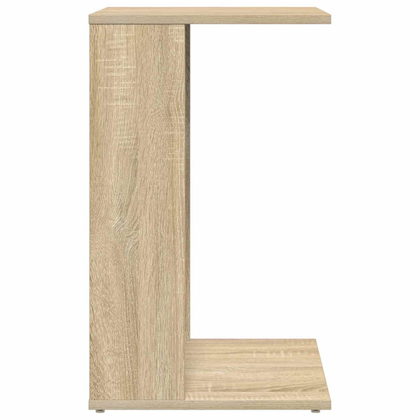 Beistelltisch Sonoma Eiche 40x38x62,5 cm