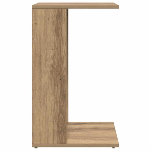 Beistelltisch Artisan Eiche 40x38x62,5cm