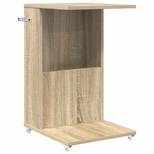 Beistelltisch Sonoma Eiche 40x35x60 cm