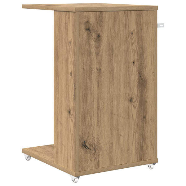 Beistelltisch Artisan Eiche 40x35x60 cm