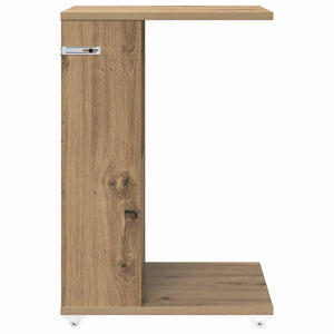 Beistelltisch Artisan Eiche 40x35x60 cm