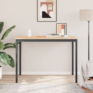 Bartisch Kiefer Massivholz 150 cm