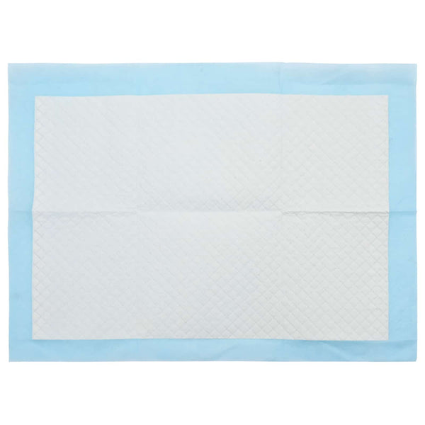 Vliesstoff Trainingspads für Haustiere, 100 Stk.