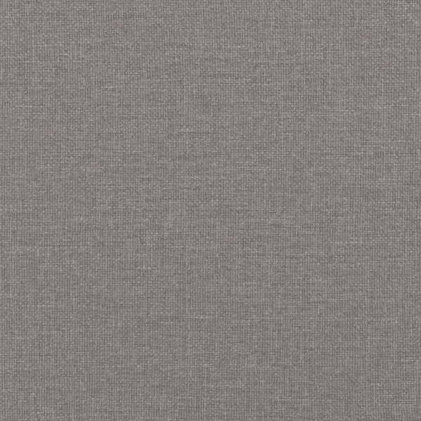 Bettrahmen Taupe 80x200 cm