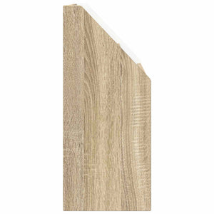 Kinderregal Sonoma Eiche 72,5 cm