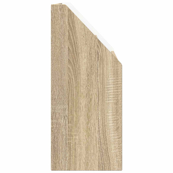 Kinderregal Sonoma Eiche 72,5 cm