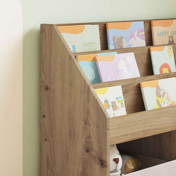 Kinderregal Artisan Eiche 72,5 cm