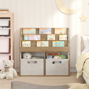 Kinderregal Artisan Eiche 72,5 cm