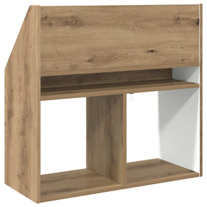 Kinderregal Artisan Eiche 72,5 cm