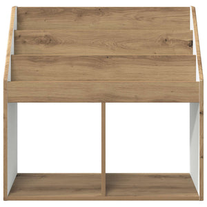 Kinderregal Artisan Eiche 72,5 cm